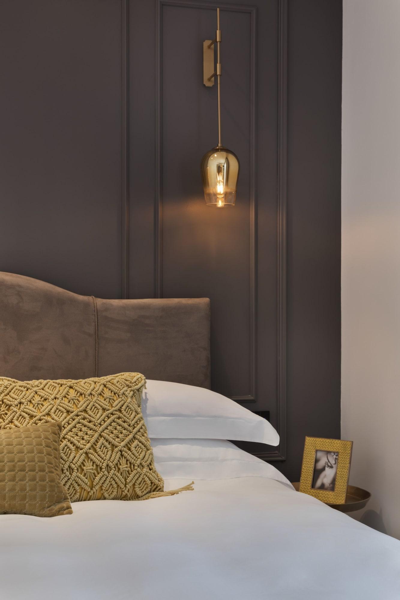 Hotel Jacob Samuel By Prima Hotels Tel Aviv Exterior foto
